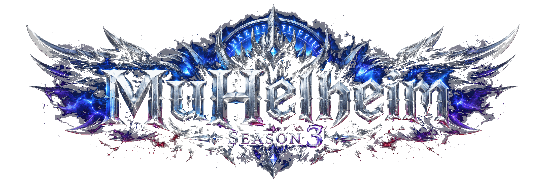 MuHelheim — Season 3